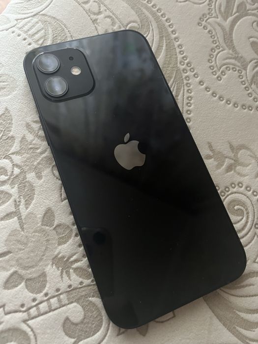 IPhone 12 5G 64gb New, июнь25