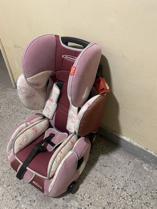 Детско столче 2 бр.  Storhenmühle