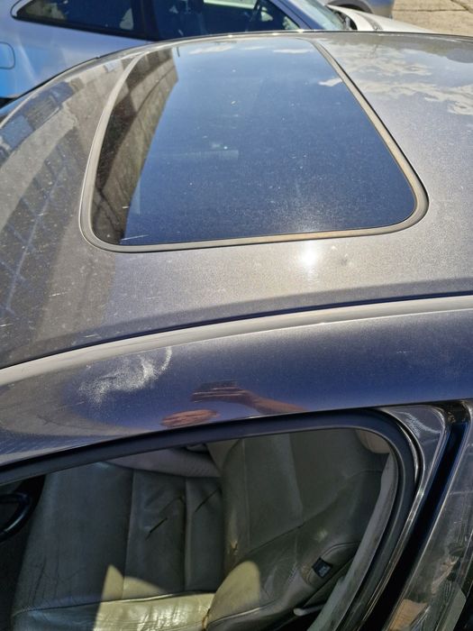 Honda Accord ЛЯВ ВОЛАН 2.2i-dtec на части