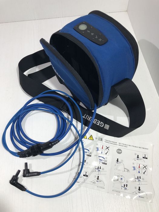 Geberit ESG Light electrofuziune