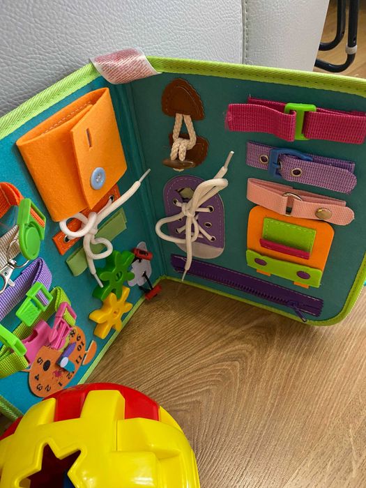 Детски играчк и .