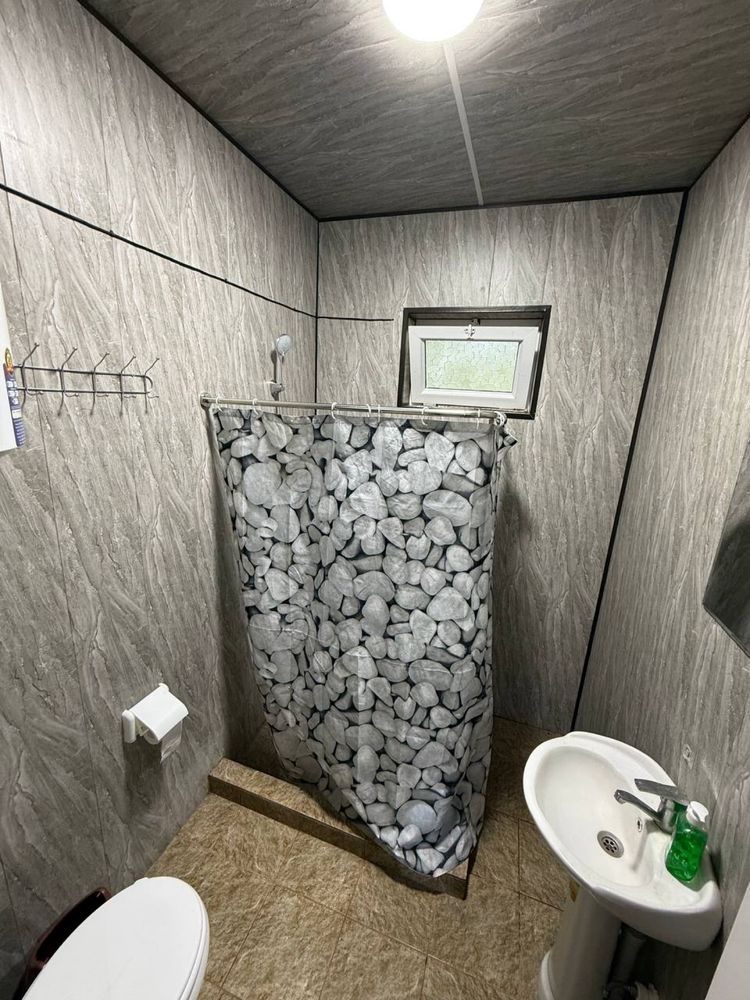 Oqtosh oilaviy dacha