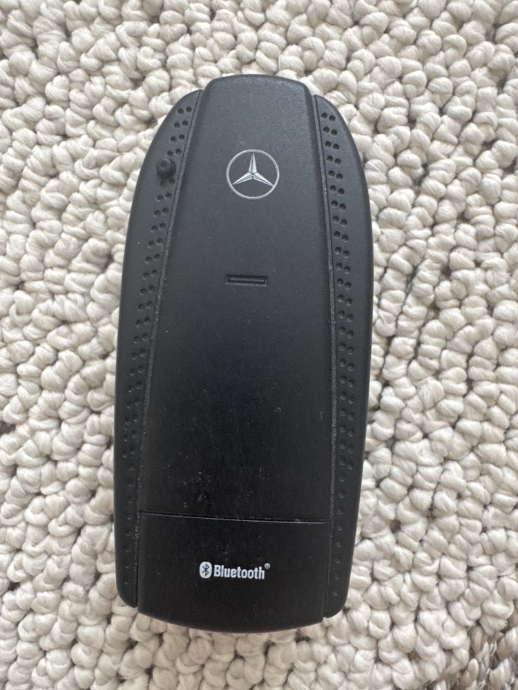 Блутут за Mercedes ML