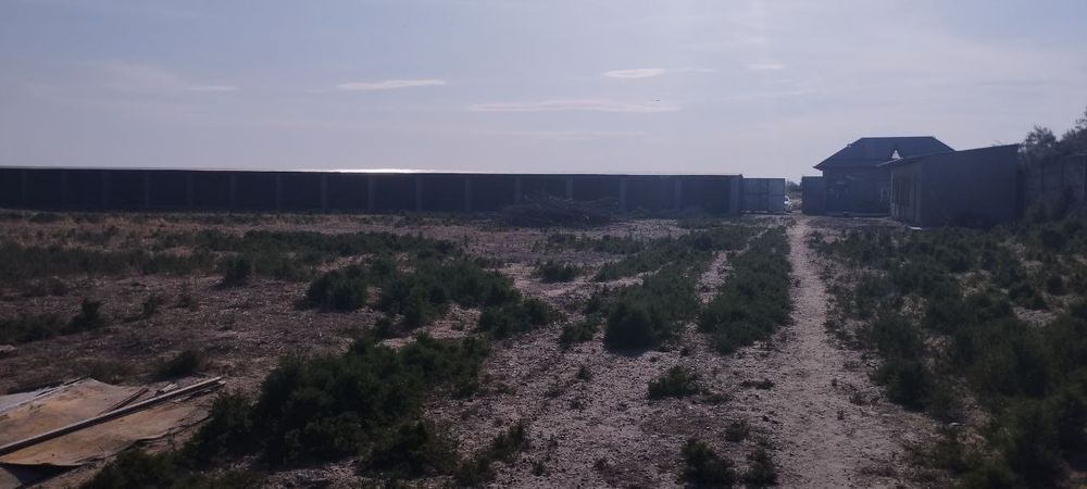 Продается участок