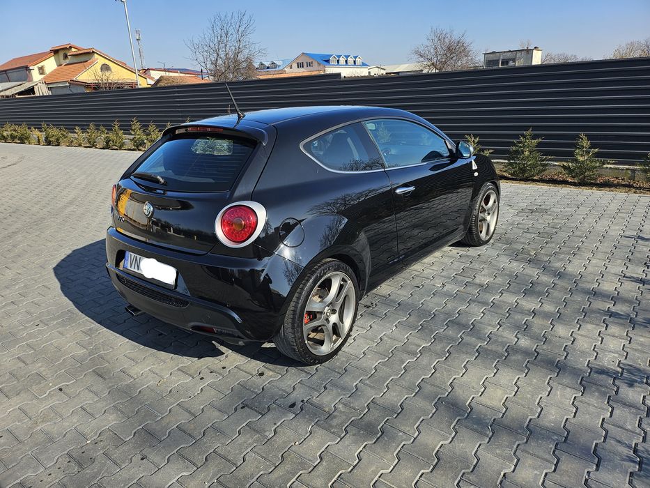 Vand Alfa Romeo Mito QV 170 Cp