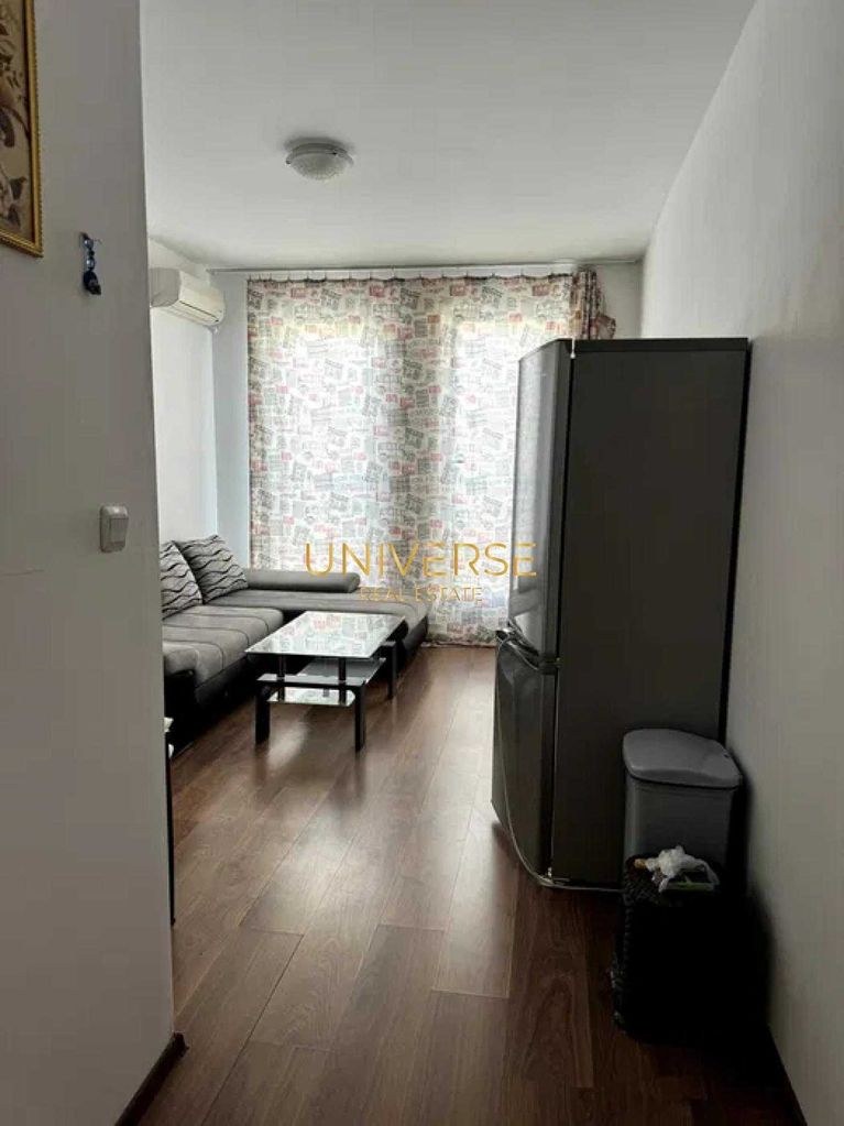 Продава се Едностаен апартамент в с. Тънково, Област Бургас - 24 кв.м за 1021 €/кв.м - Снимка #4