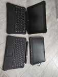 Защищённые планшеты dell
