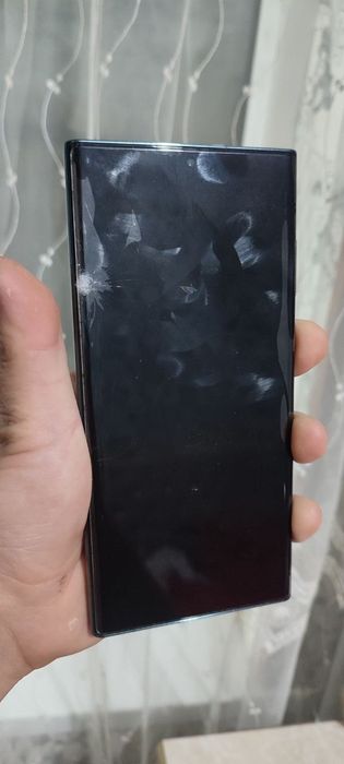 S22 ultra imei o'tgan