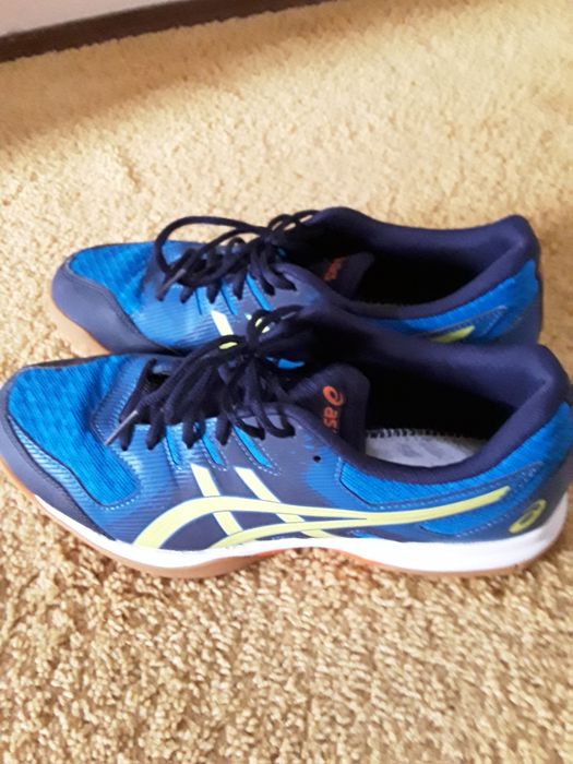 Asics Gel Rocket 43,5