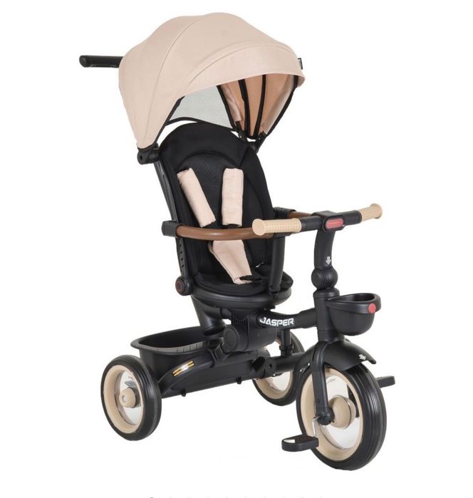 Нова детска триколка Byox Jasper