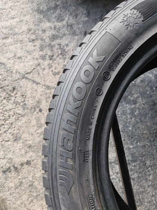 2 anvelope 205 55 16