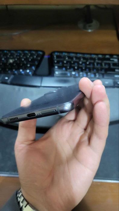 Samsung S21FE 5G 128gb 6gb Snapdragon 888