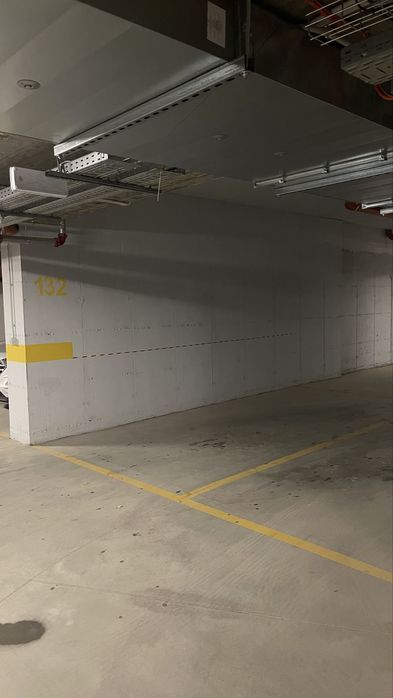 Inchiriez loc parcare subteran - Residence5 Pipera Apartments