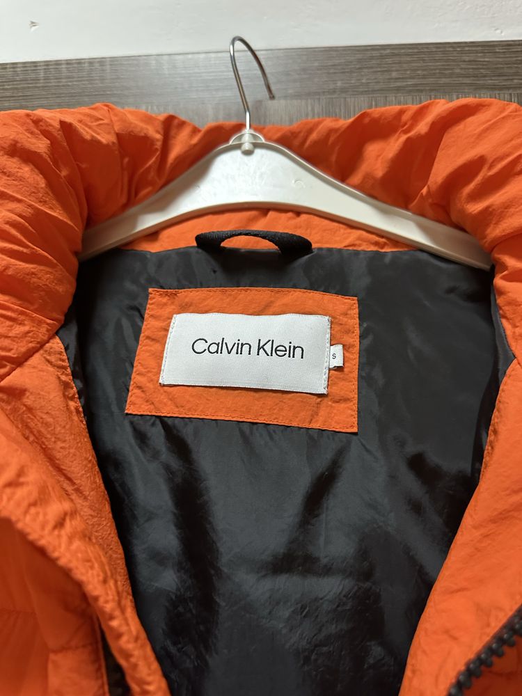 Geaca Calvin Klein