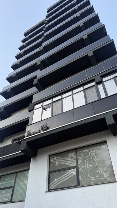 Spatiu comercial vis a vis de Hotel Balada