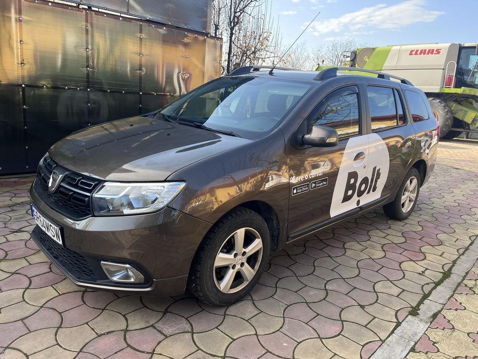 Vand dacia logan mcv 2018
