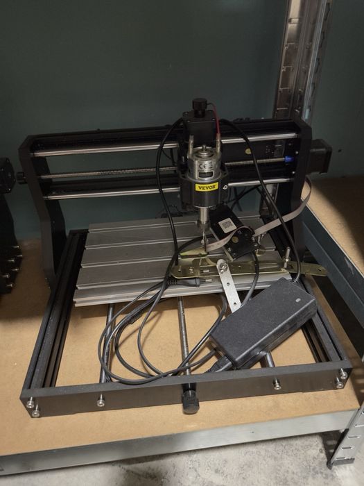 В перфектно състояние цнц машини