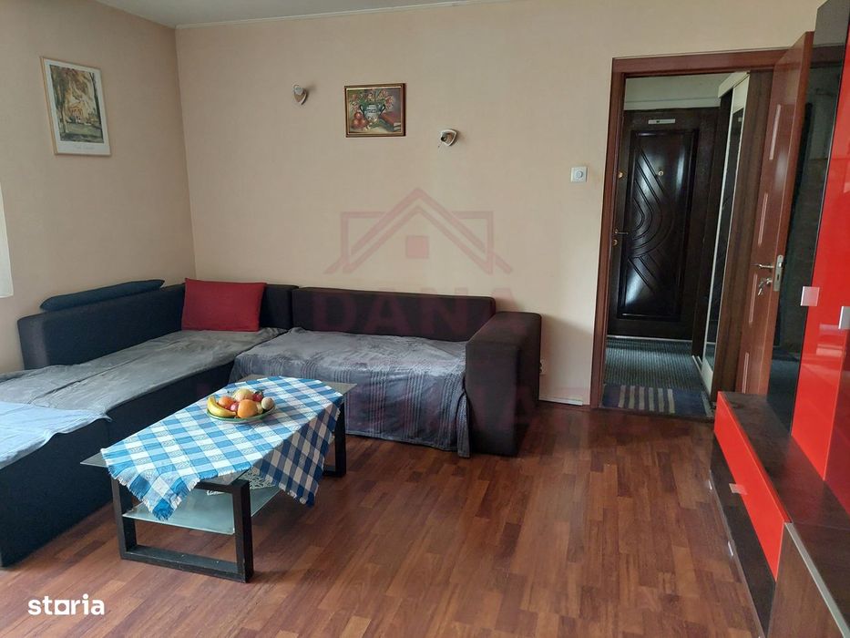 Apartament La Cheie,2Camere Oțelu-Roșu,Jud.caraș-Severin