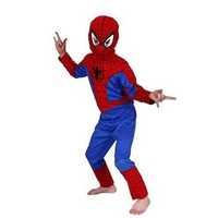 Детски костюм като Спайдърмен