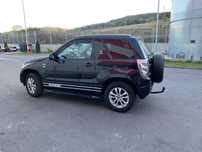 Suzuky Grand Vitara II