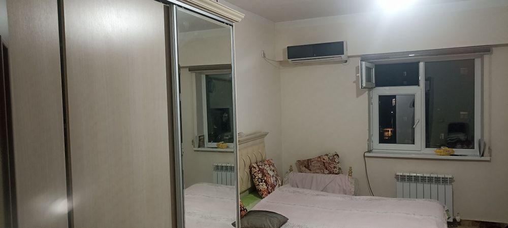 Продаю 3х комнатную квартиру