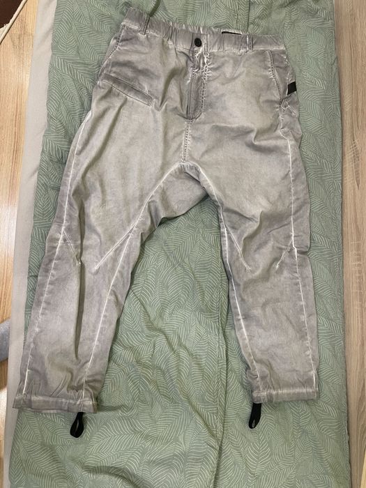 Панталон на pause jeans
