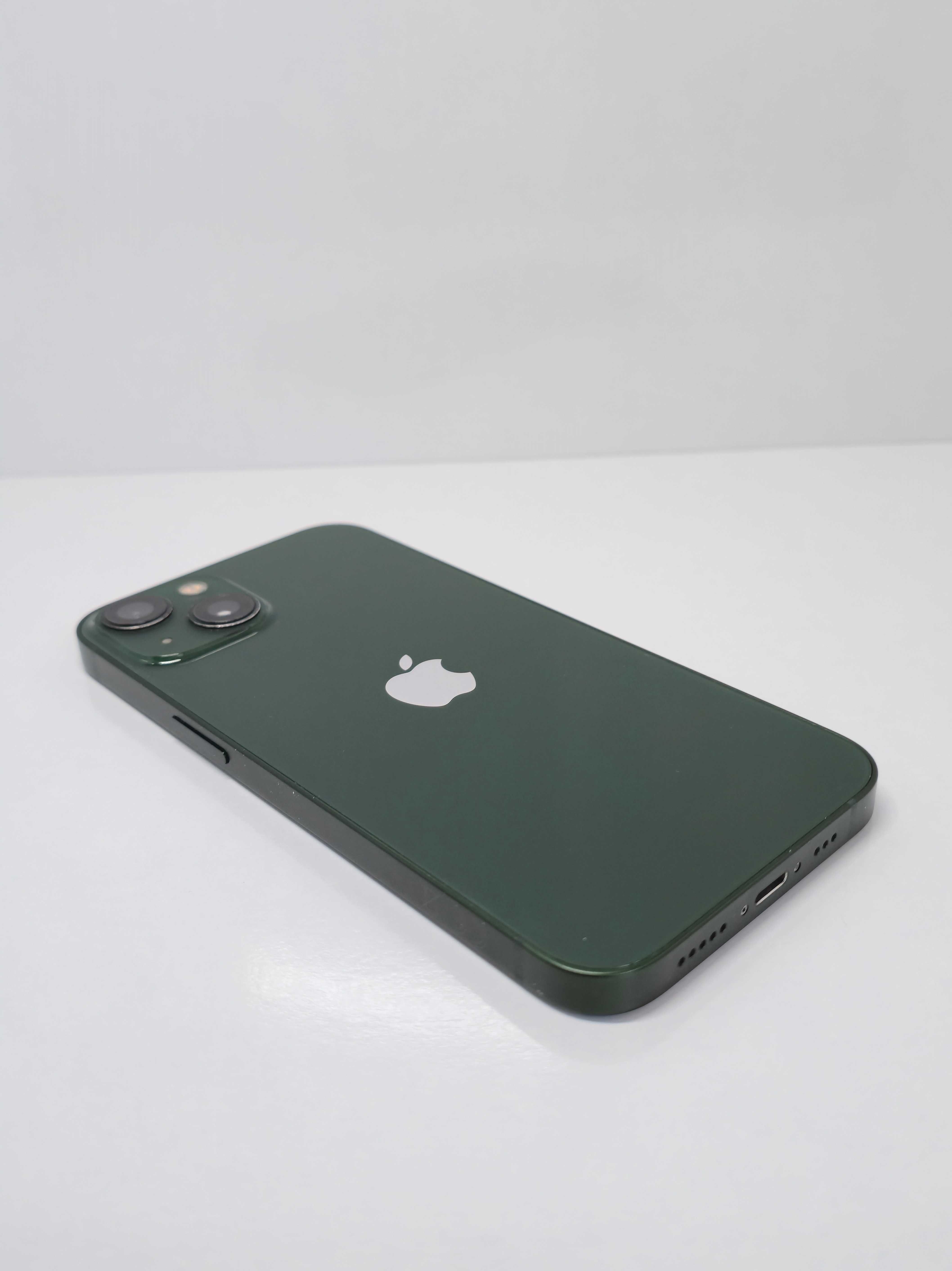 iPhone 13 128GB Green