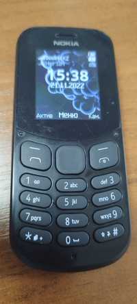 Продам Nokia 130