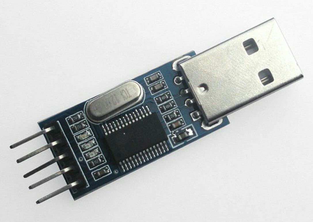 Adaptor USB To RS232 TTL Convertor , pl2303