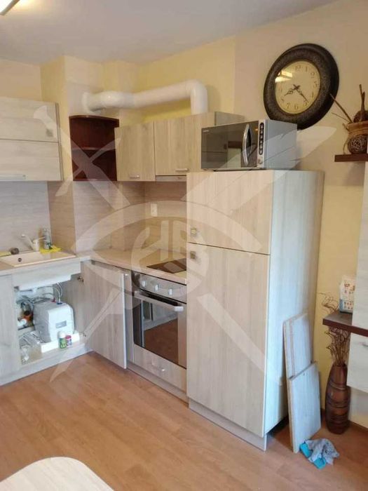 Двустаен апартамент - Чаталджа - 181329