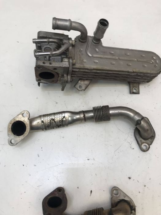Racitor gaze antigel 1.9 BKC BXE Golf 5 Jetta Touran Passat B6 Octavia