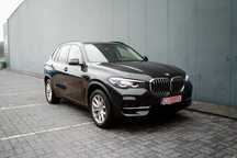 BMW X5 BMW X5 45e X-Drive, Camera, Driving assist PLUS, garantie!