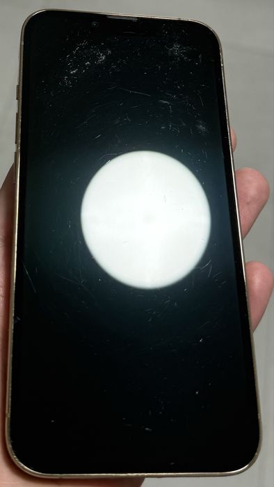 Iphone 13 Pro 128GB Liber de rețea