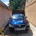 Vand Volkswagen Passat B6