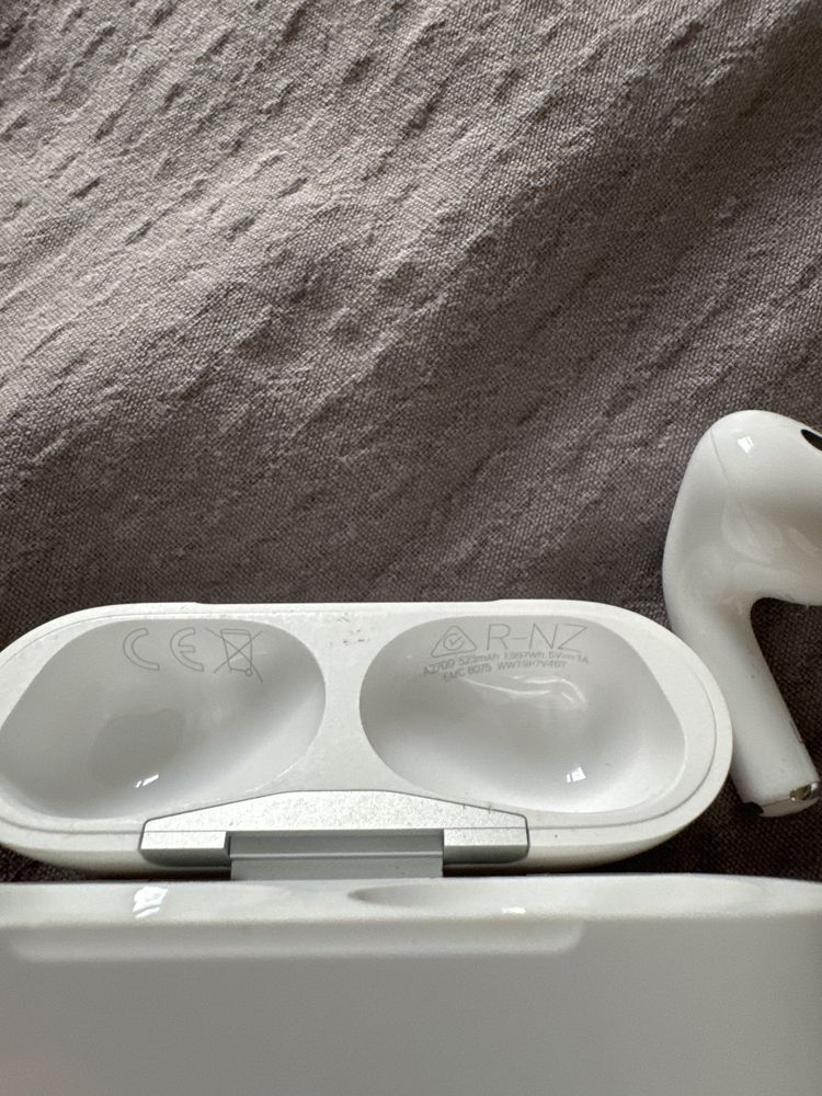 Air pods pro 2 с