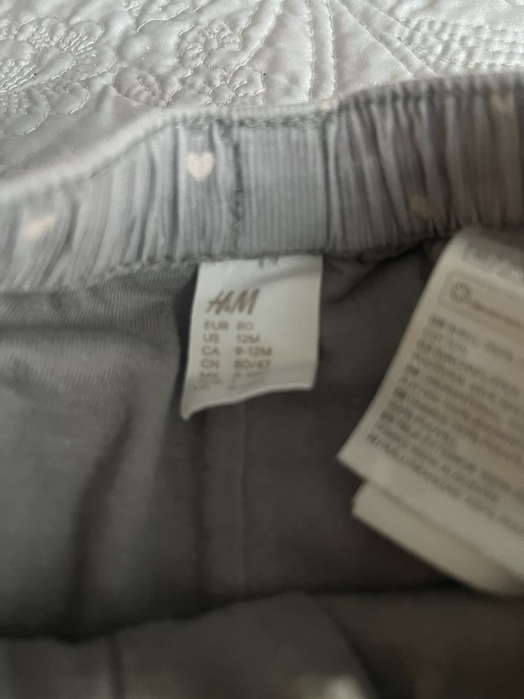 Детски дрешки Zara, Obaibi, HM, Next