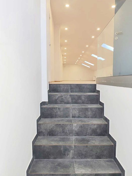 Inchiriez spatiu pentru birouri 120 mp open space