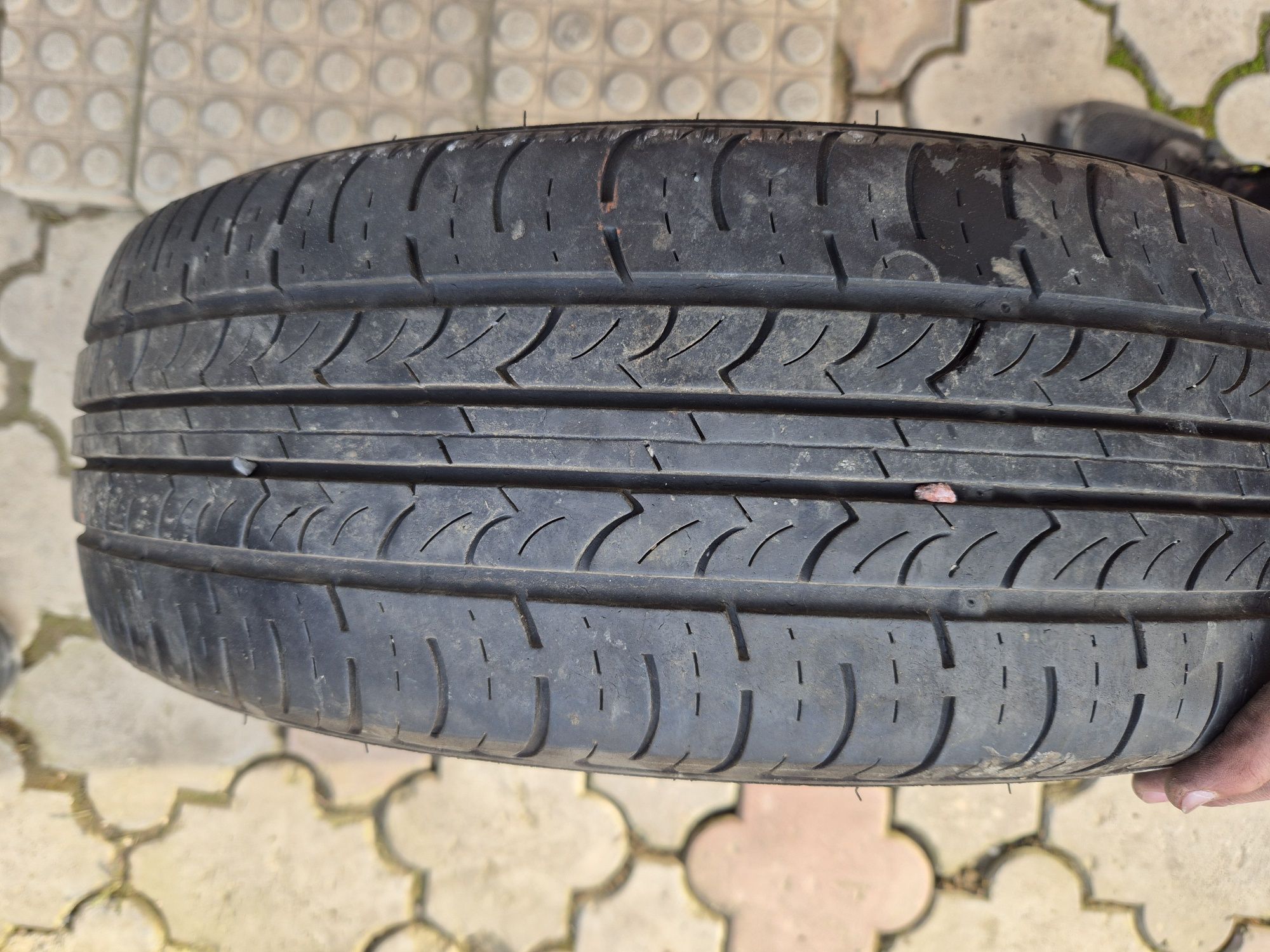 Летние шины 185/70 R14