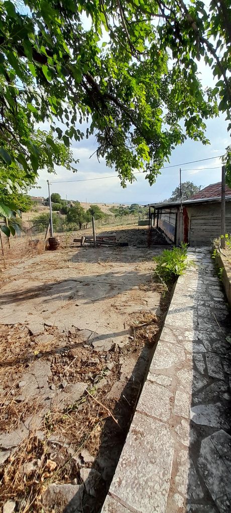 Продава се Къща в Любимец - 694 кв.м за 24 €/кв.м - Снимка #7