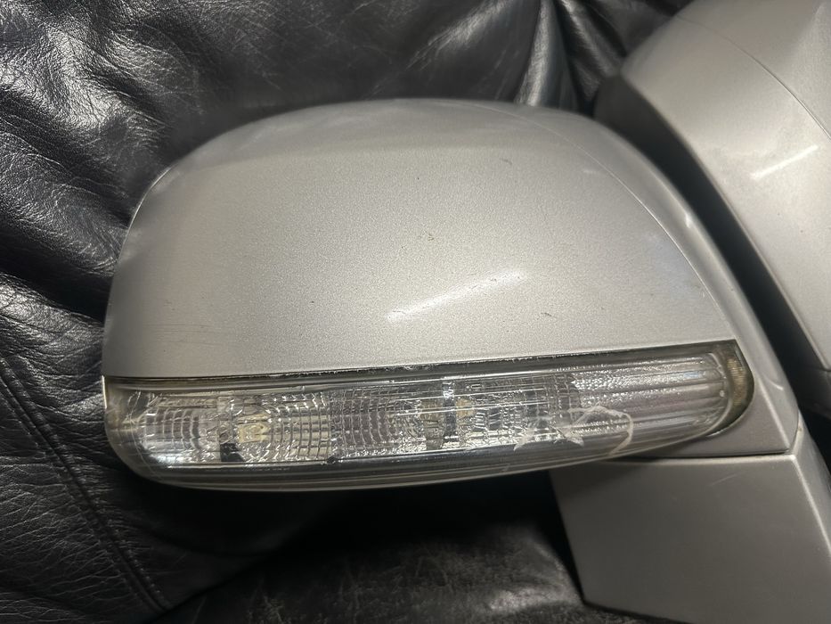 Огледало/Огледала за Шевролет Каптива! Ел прибиране!