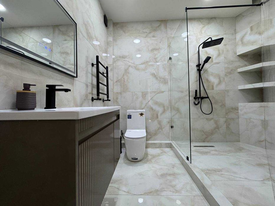 Продаётся 3-х комнатная квартира в ЖК Solaris