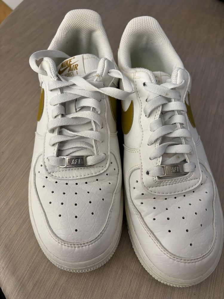 Nika AIR force 1, N 39