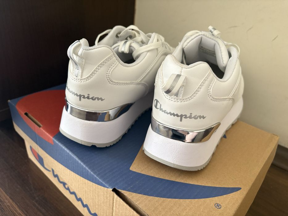 Sneakers Adidasi Albi Dama Champion Marimea:38