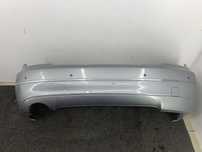 Bara spate Mercedes-Benz C CLASS W204 S204 2008-2014 C A2048850238