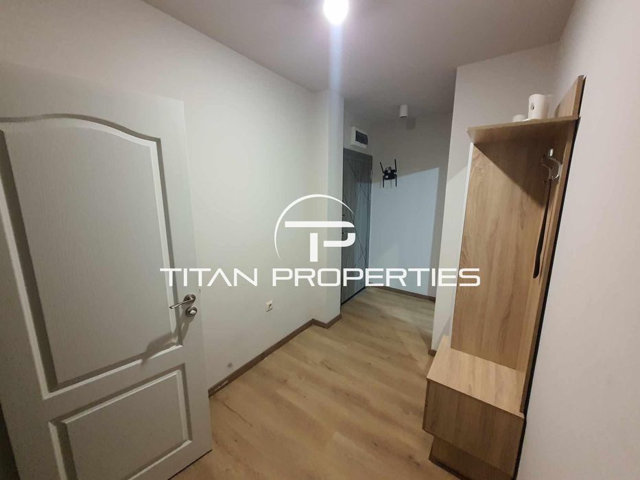 Дава се под наем Двустаен апартамент в Варна, Колхозен пазар - 65 кв.м за 550 € - Снимка #3