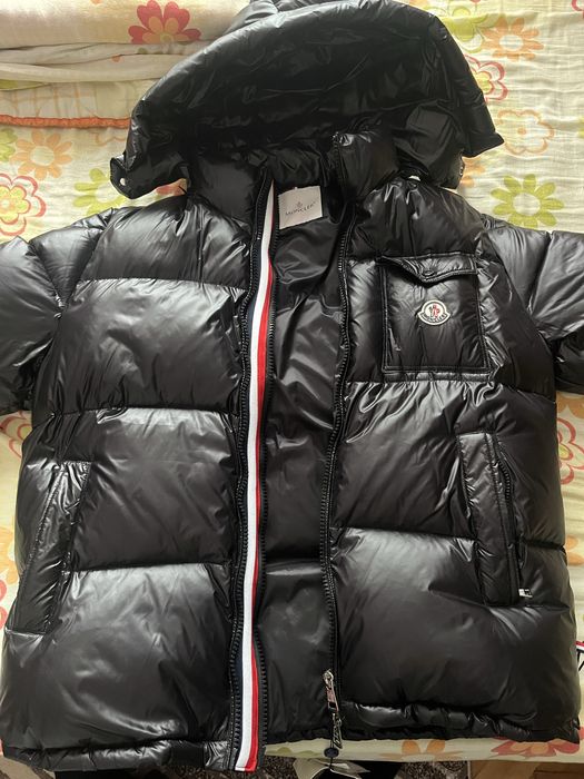 Geaca M.O.N.C.L.E.R marime M