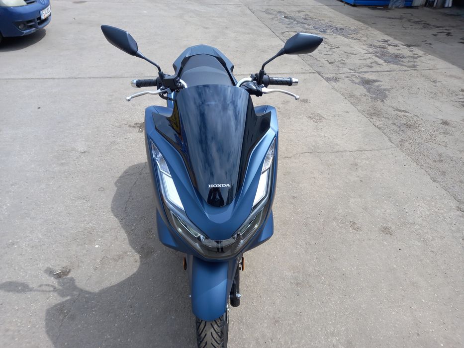 Honda PCX 125 ,an 2024