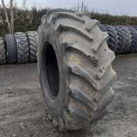 Cauciucuri 650/75R32 Goodyear Anvelope Tractor Second Hand