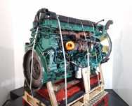 Motor complet Volvo D13K500 EUVI - Piese de motor Volvo