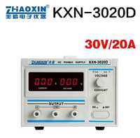 Блок питания KXN-3029D 30 V 20 A